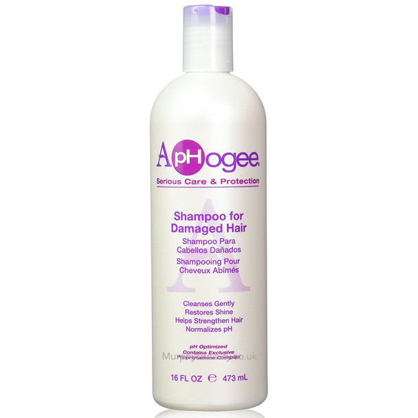 Aphogee | Shampoo for Damaged Hair