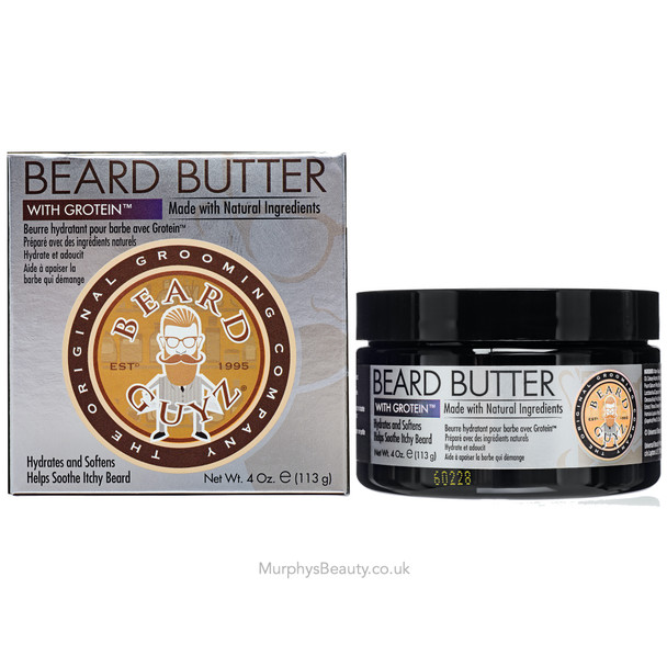 Beard Guyz | Beard Butter