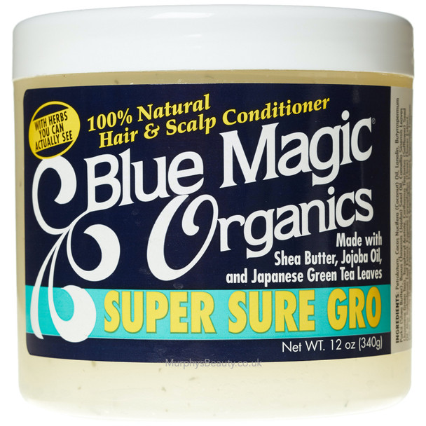 Blue Magic | Organics | Super Sure Gro