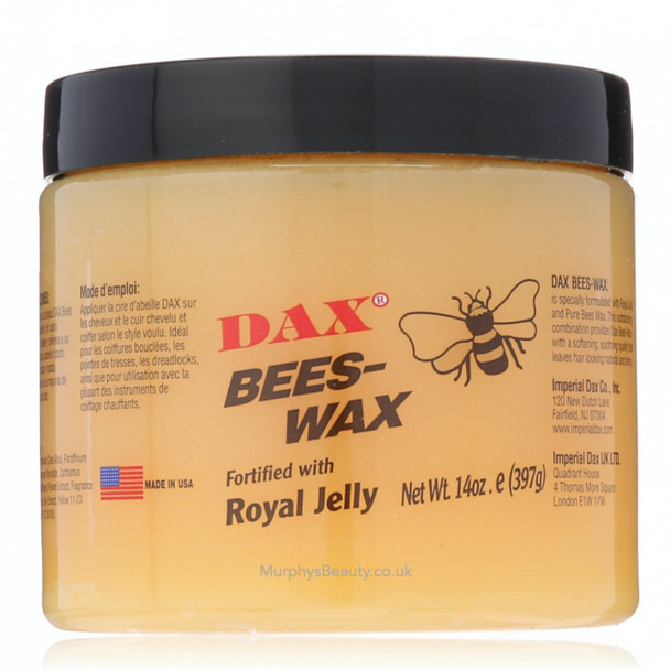 DAX | Beeswax