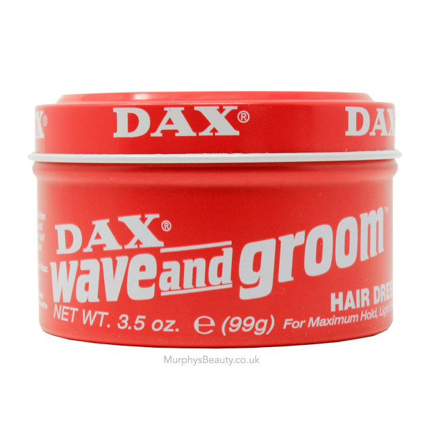 DAX | Wave & Groom Hair Dress