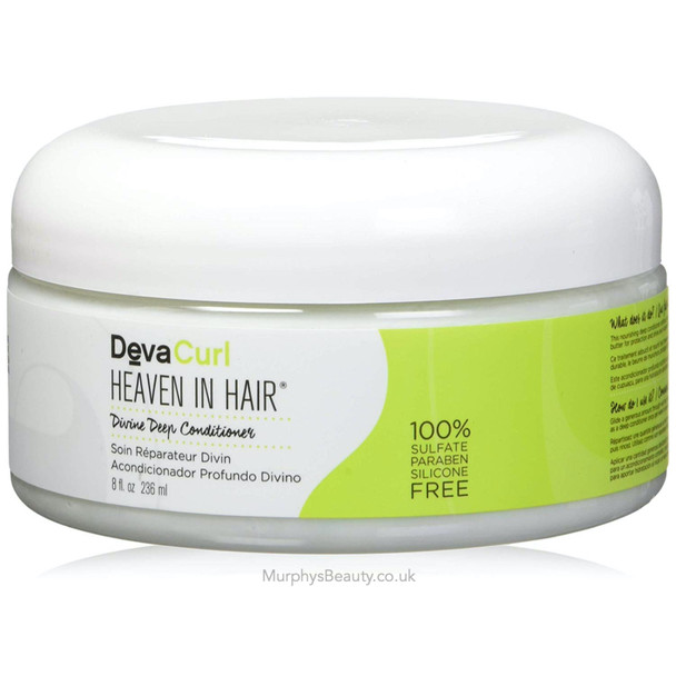 Deva Curl | Heaven in Hair Deep Condition