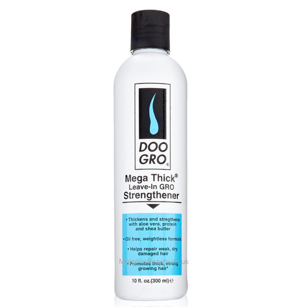 Doo Gro | Mega Thick Leave-in Gro Treatment