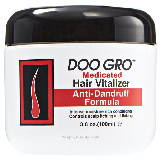 Doo Gro | Hair Vitalizer Anti Dandruff Formula