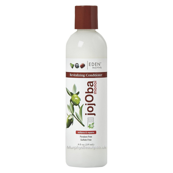 Eden Bodyworks | Jojoba Monoi Revitalizing Conditioner