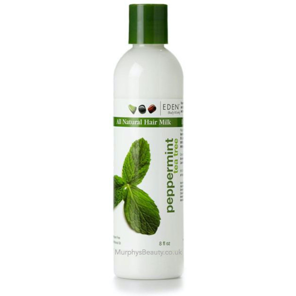 Eden Bodyworks | Peppermint Tea Tree Hair Milk