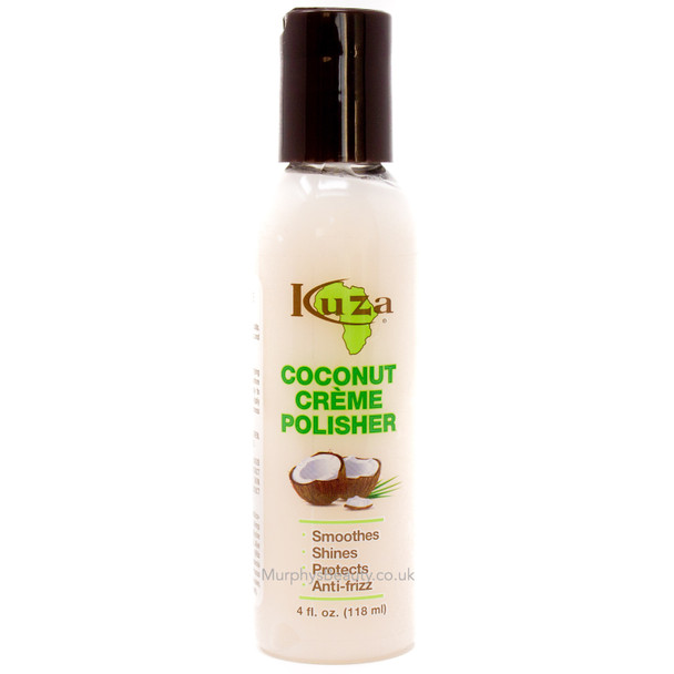 Kuza | Coconut Creme Polisher