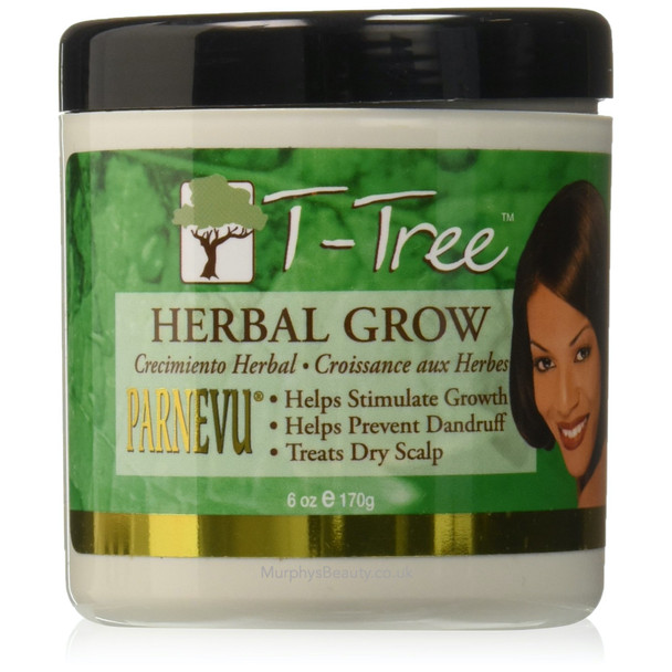 Parnevu | T-Tree | Herbal Grow