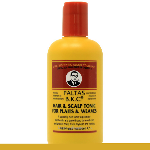 Paltas | Hair & Scalp Tonic