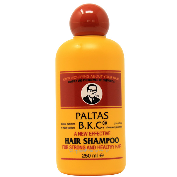 Paltas | Hair Shampoo