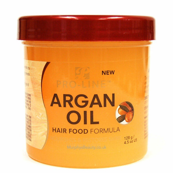 Pro-Line | Argan Oil Hair Food Formula