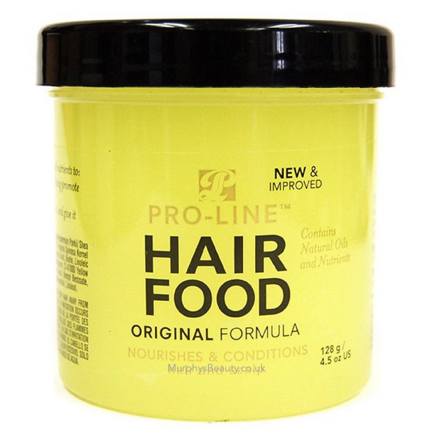 Pro-Line | Original Hair Food Formula