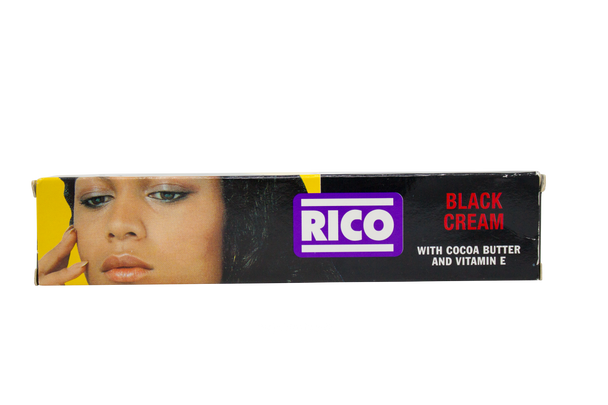 Rico | Black Cream (50g)