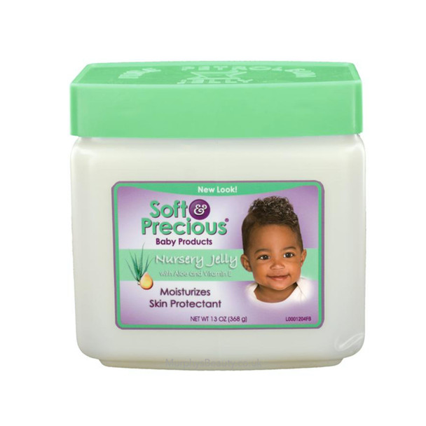 Soft & Precious Baby | Nursery Jelly Aloe & Vitamin E