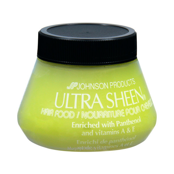 Ultra Sheen | Hair Food