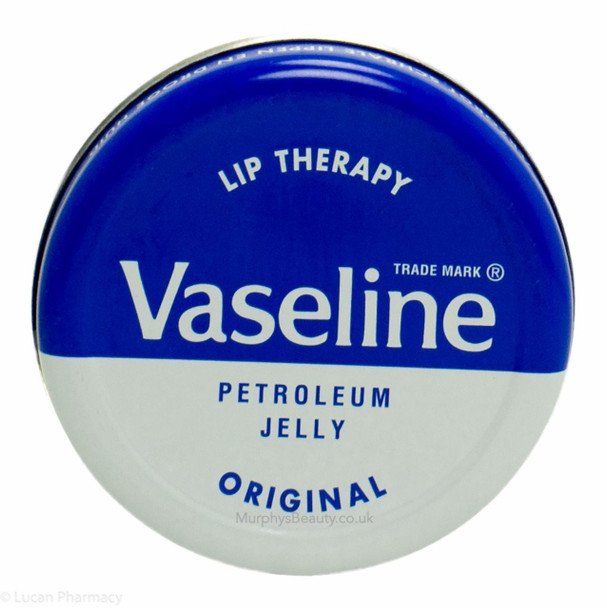 Vaseline | Lip Therapy | Original