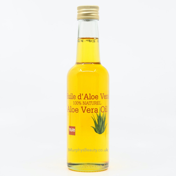 Yari | 100% Natural Aloe Vera Oil