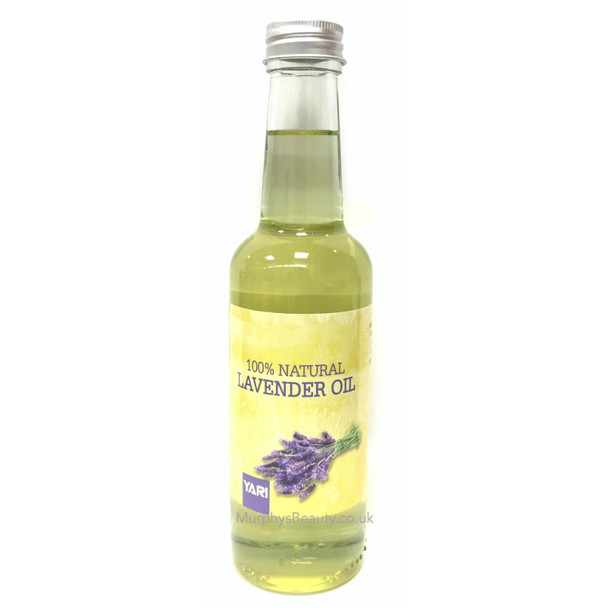 Yari | 100% Natural Lavender Oil