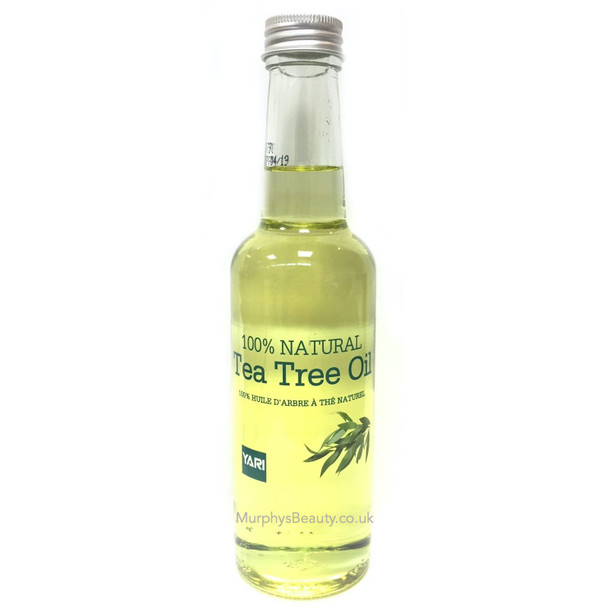 Yari | 100% Natural Tea Tree Oil