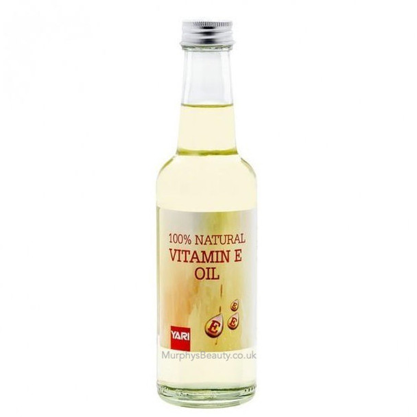 Yari | 100% Natural Vitamin E Oil