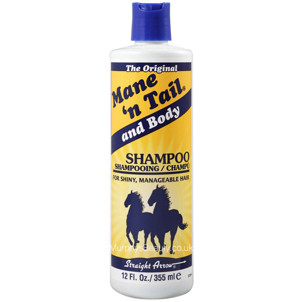 Mane n' Tail | Body Shampoo