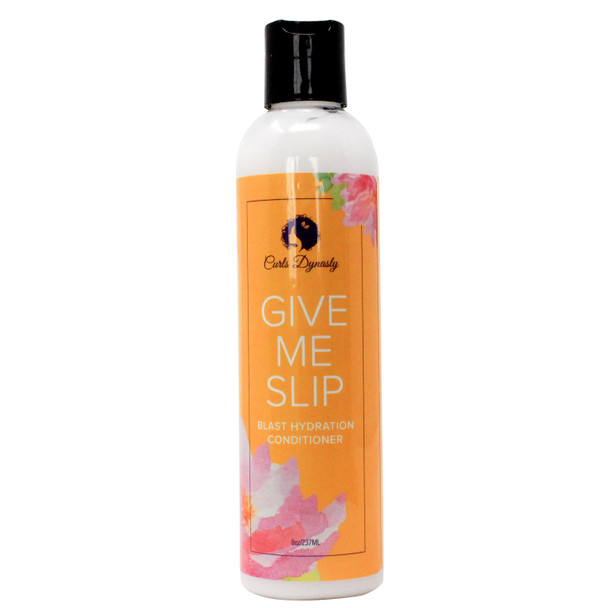 Curls Dynasty | Give Me Slip Blast Hydration Conditioner (8oz)