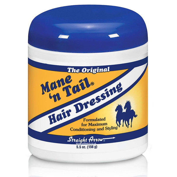 Mane n' Tail | Hair Dressing (5.5oz)