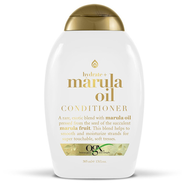 OGX | Marula Oil | Hydrate Conditioner (13oz)
