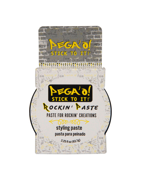 Pega'o | Stick To It! | Styling paste(2.25oz)