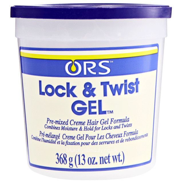 ORS Lock & Twist Gel (368g)