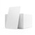 Blank T5577 R+W White Card w/ Slot Punch Markings – Pack of 100 Blank T5577 R+W White Card w/ Slot Punch Markings – Pack of 100