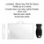 Transparent ID Badge Card Holder – Pack of 100 Transparent ID Badge Card Holder – Pack of 100
