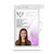 Transparent ID Badge Card Holder – Pack of 100 Transparent ID Badge Card Holder – Pack of 100