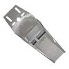 Double Stainless Steel Knife Scabbard