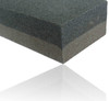Oil Stone - Dual-Grit Stone for Blade Sharpening