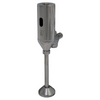 MEFE All-In-One Auto Urinal Flusher & Top Button