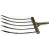 MEFE Stainless Steel Fork - Prongs