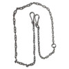 Stainless Steel Scabbard Belt Chain