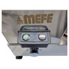 MEFE Vegetable Cutter Controls