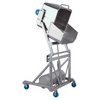 MEFE Mobile Bin Lifter