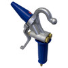 MEFE Air & Water Gun Close Up