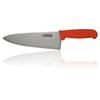 MEFE 8"/20cm Chef's Kitchen Knife - Red PP Handle