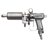 Freund Rectum Cutter for Cattle - 76mm Diameter