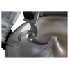 Industrial Heavy Duty Bowl Cutter 24L Stainless Steel - Blade