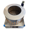 80L Stainless Steel Poultry Feather Plucking Machine