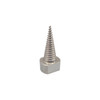 MEFE Oyster shucking Bit - front screw