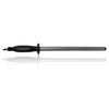 MEFE 12”/30cm Diamond Sharpening Steel - 1000 Grit - Oval