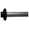 MEFE Diamond Sharpening Steel - 1000 Grit - Oval