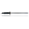 Box of 6 - 12" Professional Sharpening Steel - Regular Cut Round