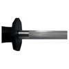 Box of 6 - 12" Professional Sharpening Steel - Regular Cut Round